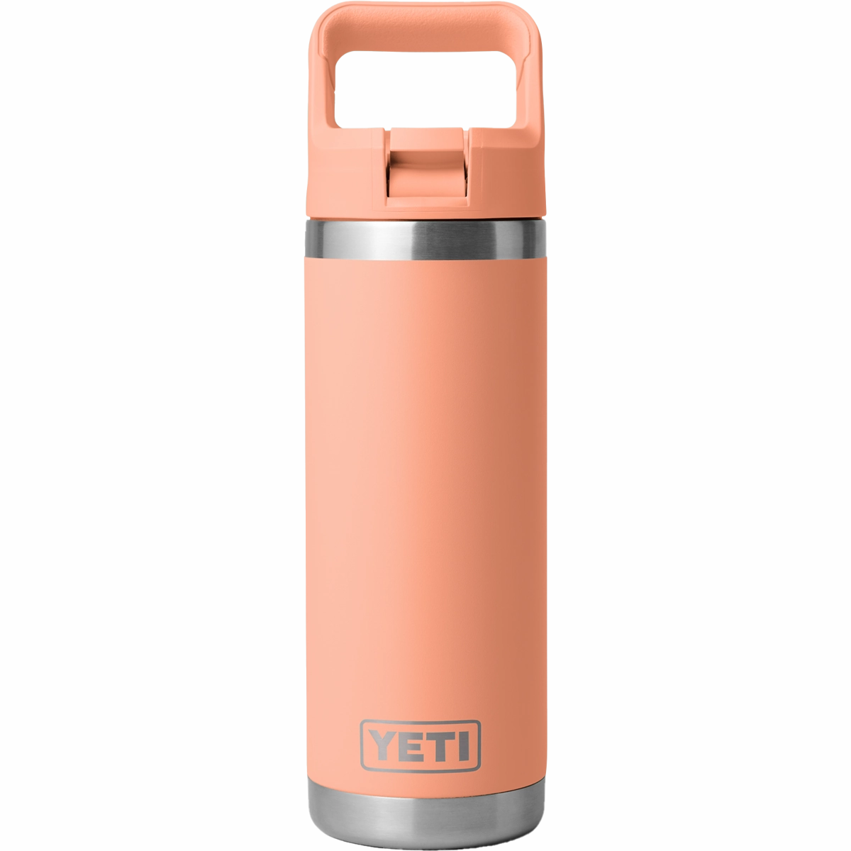 Clearance Sale Trending Today Steal Rambler 18 Oz Bottle With Straw Cap