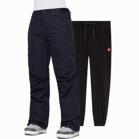 Hot Offer Event Women'S Smarty 3-In-1 Cargo Pant