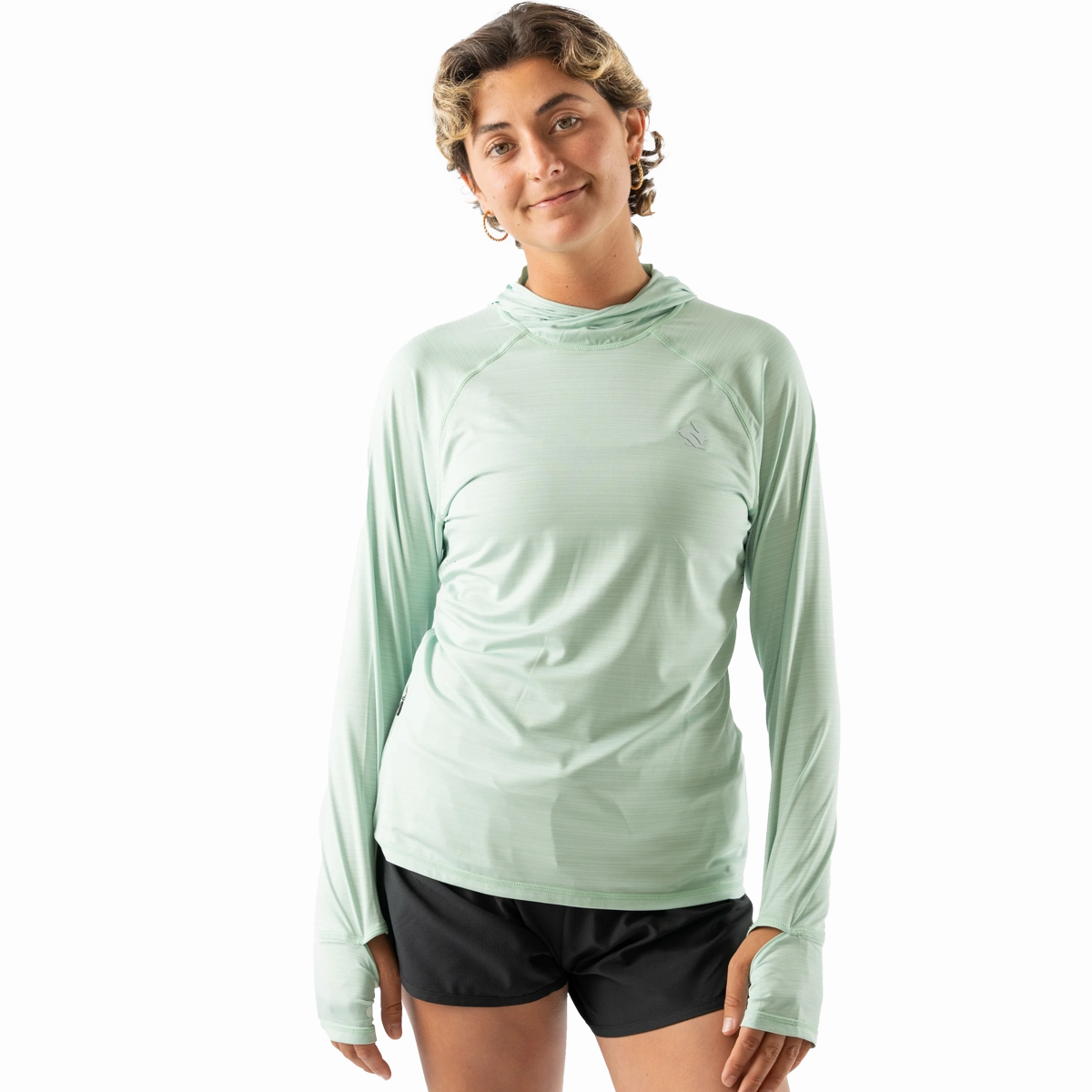 Women'S Upf Deflector 2.0 Hoodie Clearance Steal Today Hot Offer Ending Soon