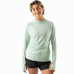 Women'S Upf Deflector 2.0 Hoodie Dont Wait Save Best Seller Deal