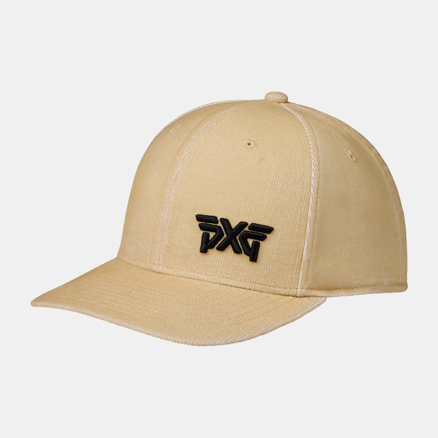 MustHave Items Trending Savings Now 6-Panel Curved Bill Snapback Corduroy