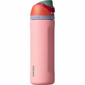 Mega Hot Offer Big Price Drop Freesip 24 Oz Stainless Steel