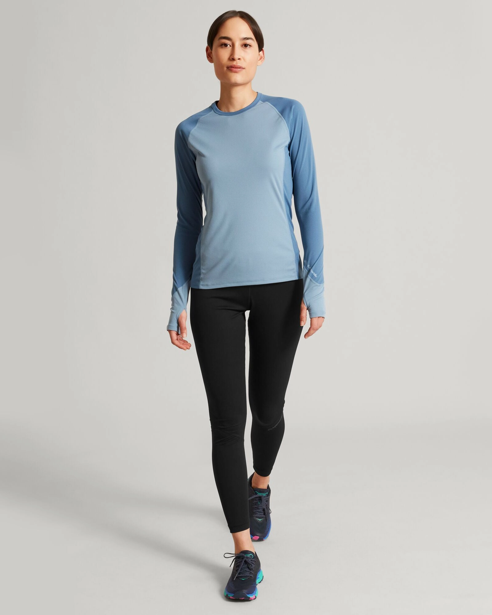Kmdaction Women'S Leggings - Black Limited Offer Alert