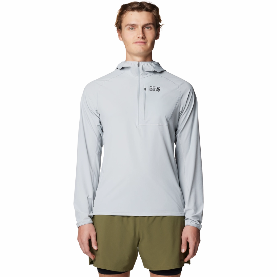 Men'S Sunshield Hoody Special Surprise Sale MustShop Sale