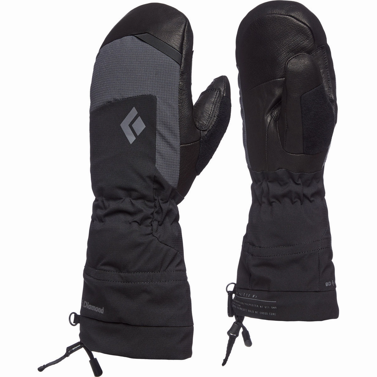 Trending Now Offer Women'S Mercury Mitts