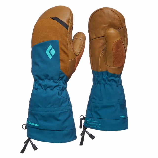 Trending Today Steal Save Big Today Women'S Mercury Mitts