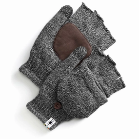 Limited Time Discount Cozy Grip Flip Mitt