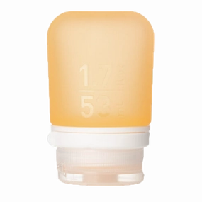 Exclusive Online Offer Gotoob  Squeezable Silicone Travel Bottle 1.7 Oz