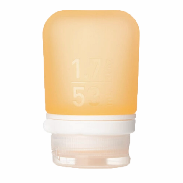 Exclusive Online Offer Gotoob  Squeezable Silicone Travel Bottle 1.7 Oz