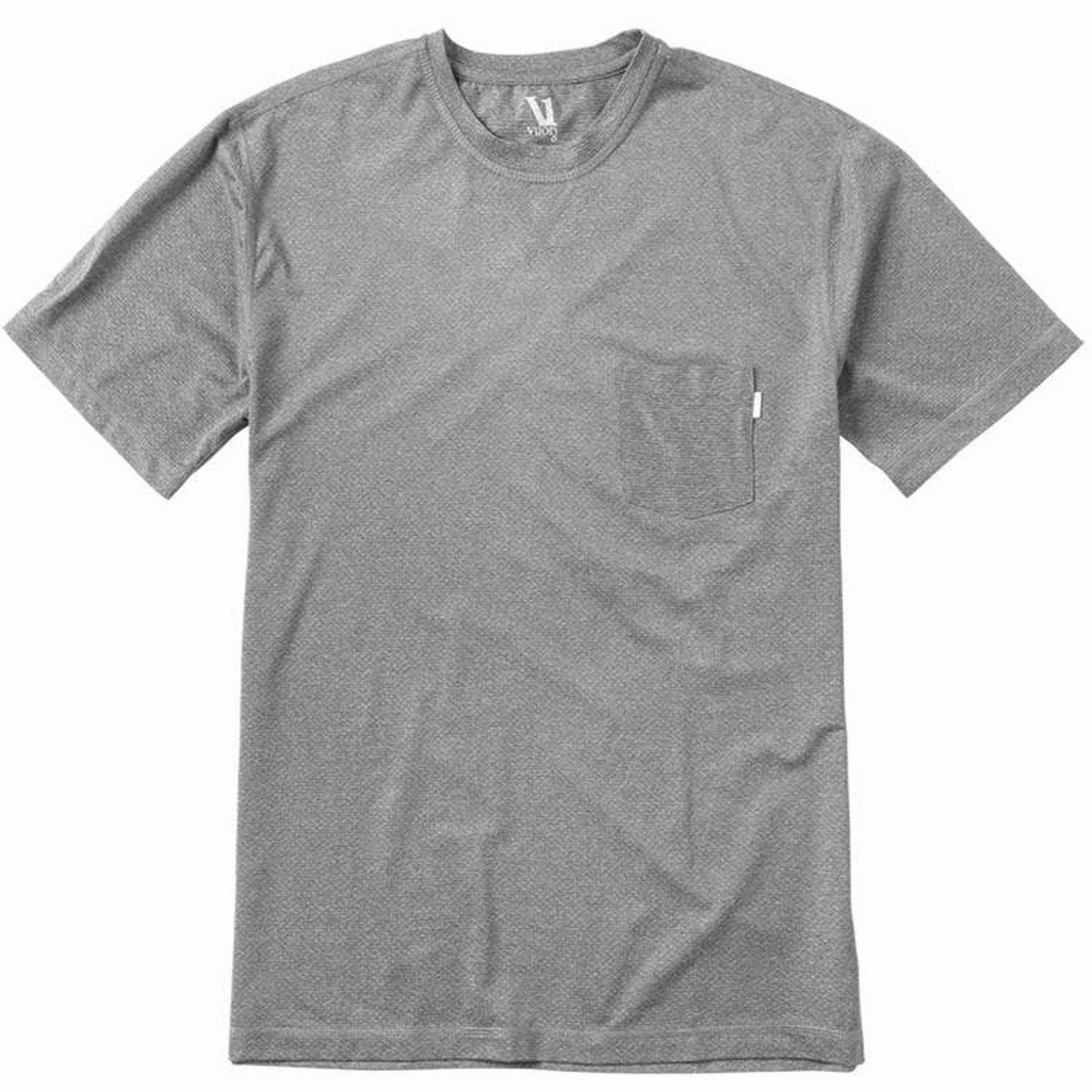 Hot Sale Today Men'S Tradewind Performance Tee