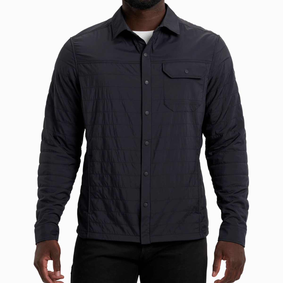 Sale Ending Soon Grab the Deal Now The One Shirt-Jacket