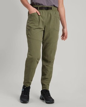 Women'S Evry-Day Pants - Beech Grab It Now