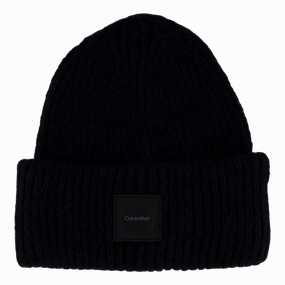 Wool Xl Beanie Beh Ck Black Grab Your Savings