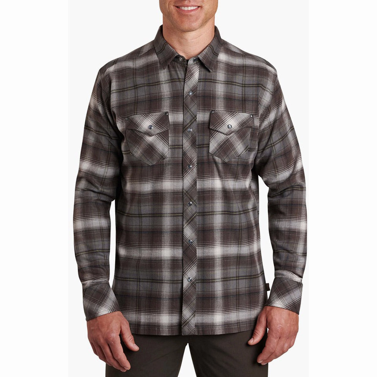 Men'S Lowdown Flannel Long Sleeve Mega Sale Now Todays Hot Savings