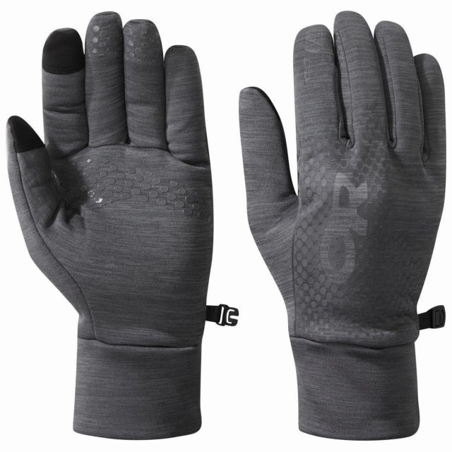 MustHave Items Limited Offer Alert Men'S Vigor Heavyweight Sensor Gloves
