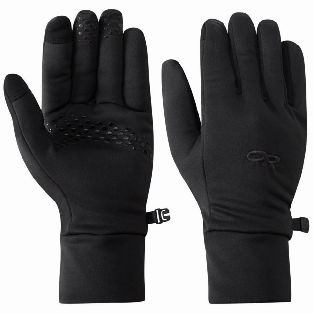Limited Time Sale Men'S Vigor Heavyweight Sensor Gloves