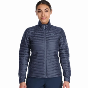 Women'S Cirrus Flex 2.0 Insulated Jacket Hot Offer Inside