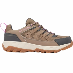 Women'S Strata Trail Low Wp Wide Flash Pick Today Weekend Specials