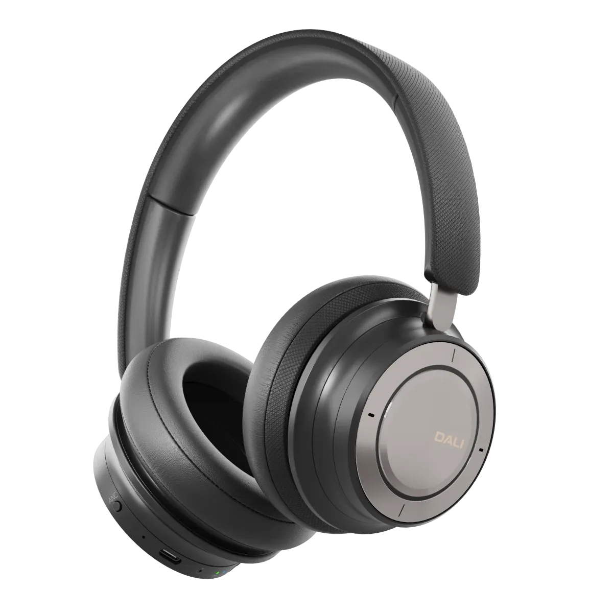 Todays Steal Dali Io-8 Wireless Noise Cancelling Headphones