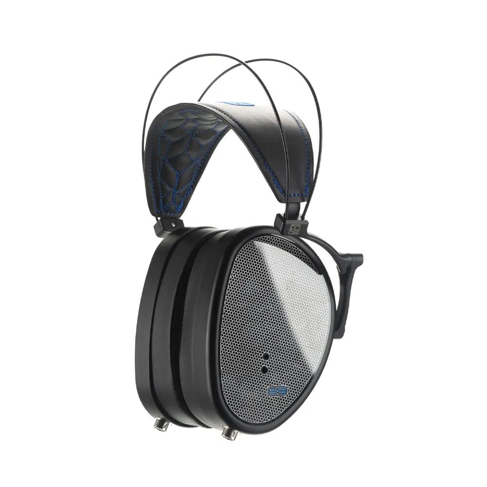 Dan Clark Audio E3 Closed Back Planar Headphones (Open Box) Gift Sale Event Best Deal Today