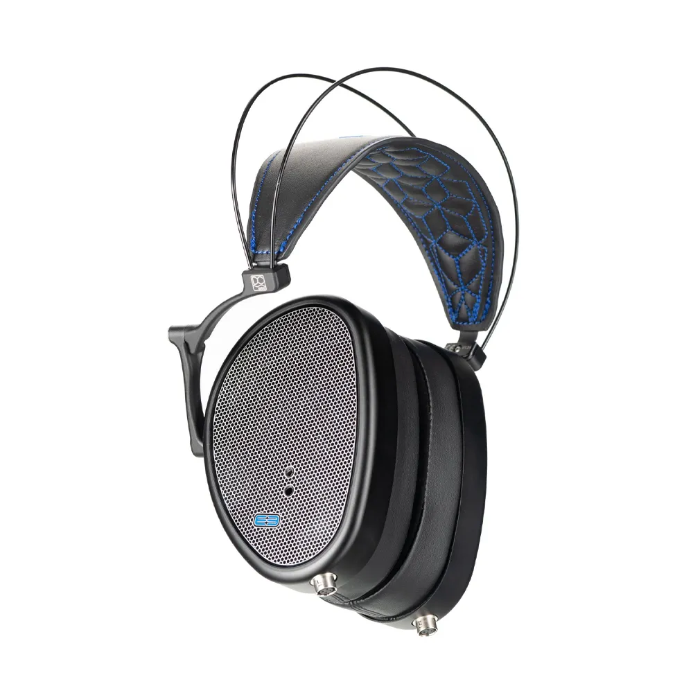 Dan Clark Audio E3 Closed Back Planar Headphones (Open Box) Weekend Specials