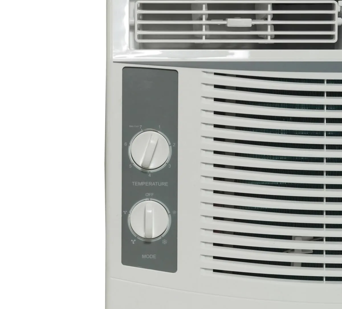 Danby DAC050ME1WDB Danby 5,000 Btu Window Ac In White
