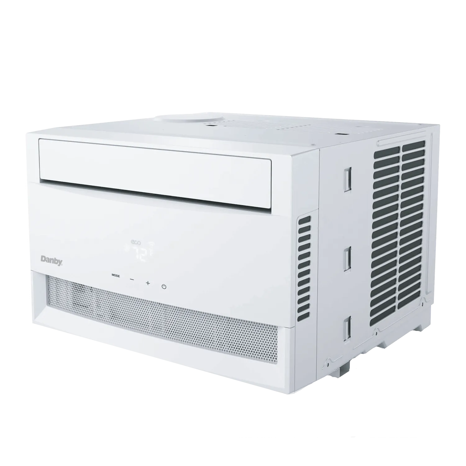 Danby DAC080B5WDB Danby 8,000 Btu Window Ac With Wifi In White