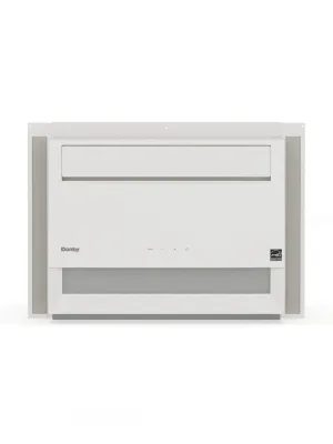 Danby DAC080B5WDB Danby 8,000 Btu Window Ac With Wifi In White