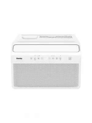 Danby DAC080B8IWDB6 Danby 8,000 Btu Window Ac In White