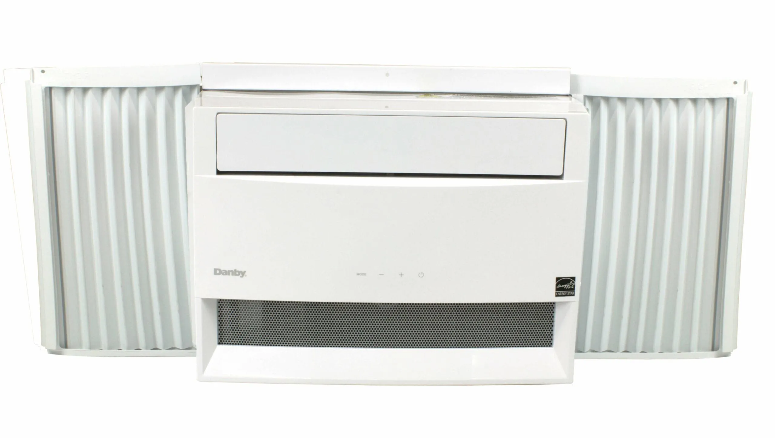 Danby DAC100B6WDB Danby 10,000 Btu Window Ac In White