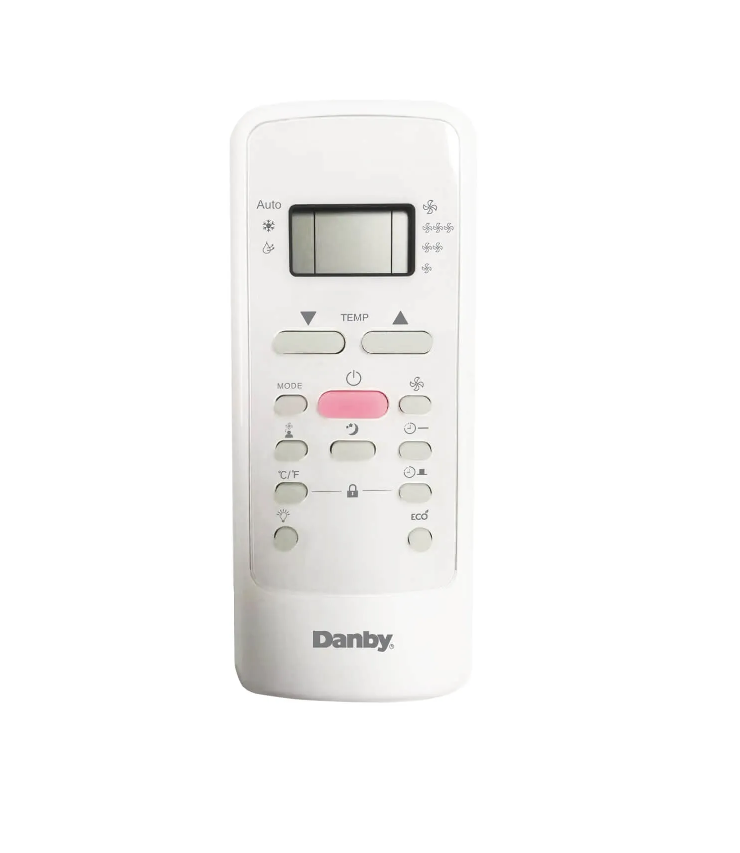 Danby DAC100EB9WDB Danby 10,000 Btu Window Ac In White