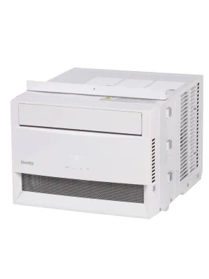Danby DAC120B6WDB6 Danby 12,000 Btu Window Ac In White