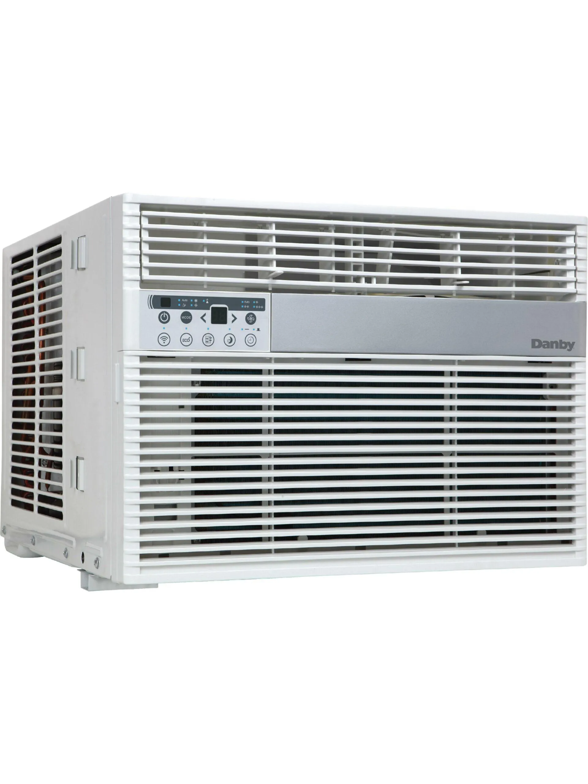 Danby DAC145EB6WDB6 Danby 14,500 Btu Window Ac With Wifi In White