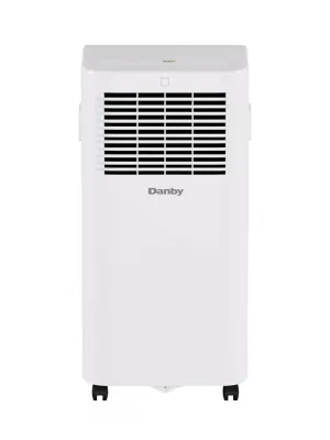 Danby DPA050B7WDB Danby 8,500 Btu (5,000 Sacc) 3-In-1 Portable Ac