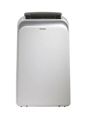 Danby DPA060B1WDB Danby 10,000 Btu (6,000 Sacc) Portable Ac