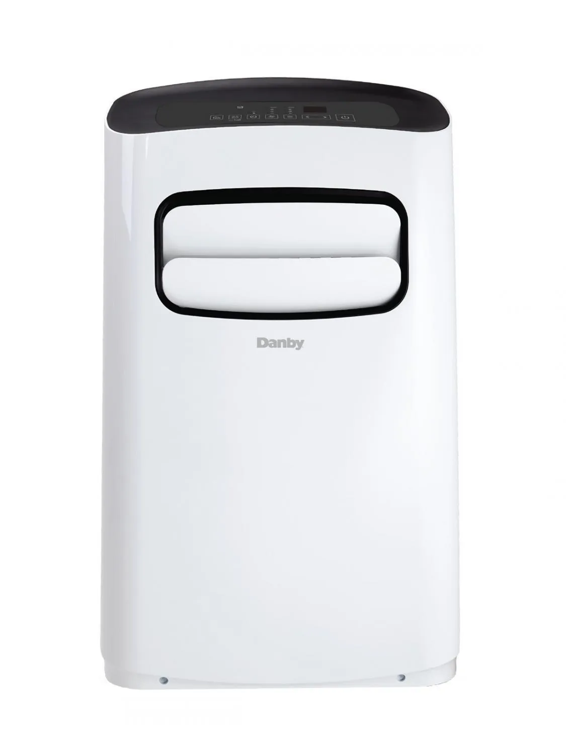 Danby DPA065B6WDB6 Danby 12,000 Btu (6,500 Sacc) 3-In-1 Portable Air Conditioner