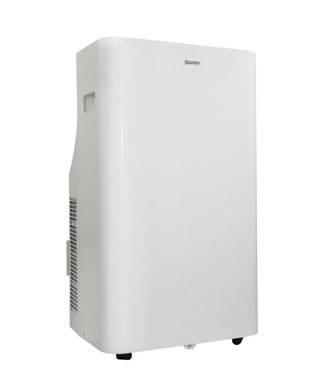 Danby DPA072B8WDB6 Danby 12,000 Btu (7,200 Sacc) Portable Ac
