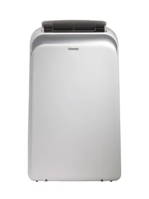 Danby DPA080B1WDB6 Danby 12,000 Btu (8,000 Sacc) Portable Ac