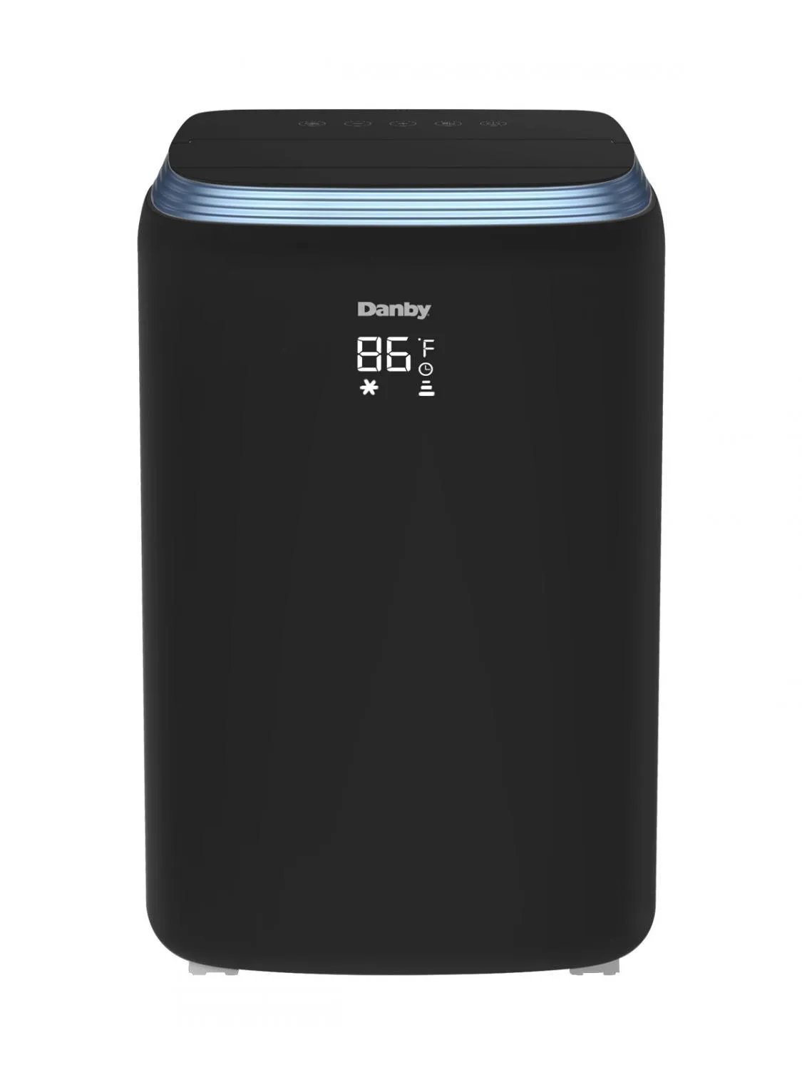 Danby DPA080HE3BDB6 Danby 12,500 Btu (8,000 Sacc) Portable Ac