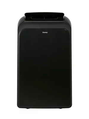 Danby DPA100HB1BDB6 Danby 13,000 Btu (10,000 Sacc) Portable Ac