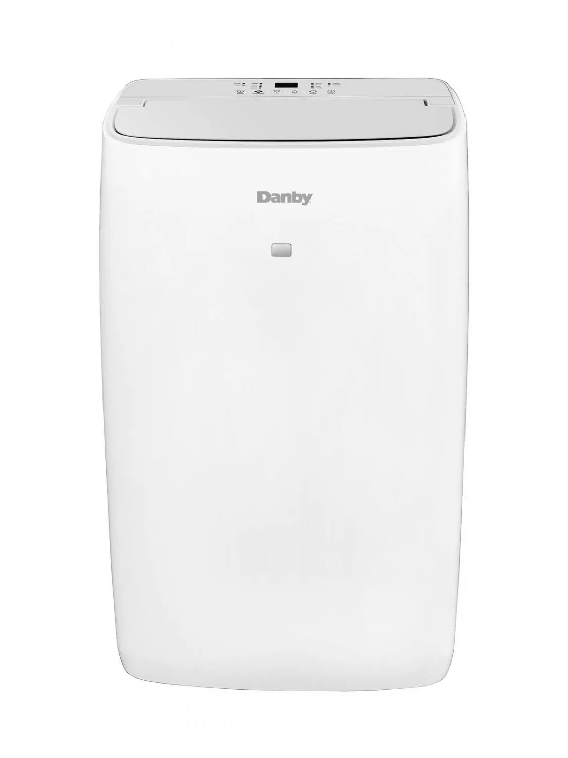 Danby DPA100HE5WDB6 Danby 14,000 Btu (10,000 Sacc) Portable Ac
