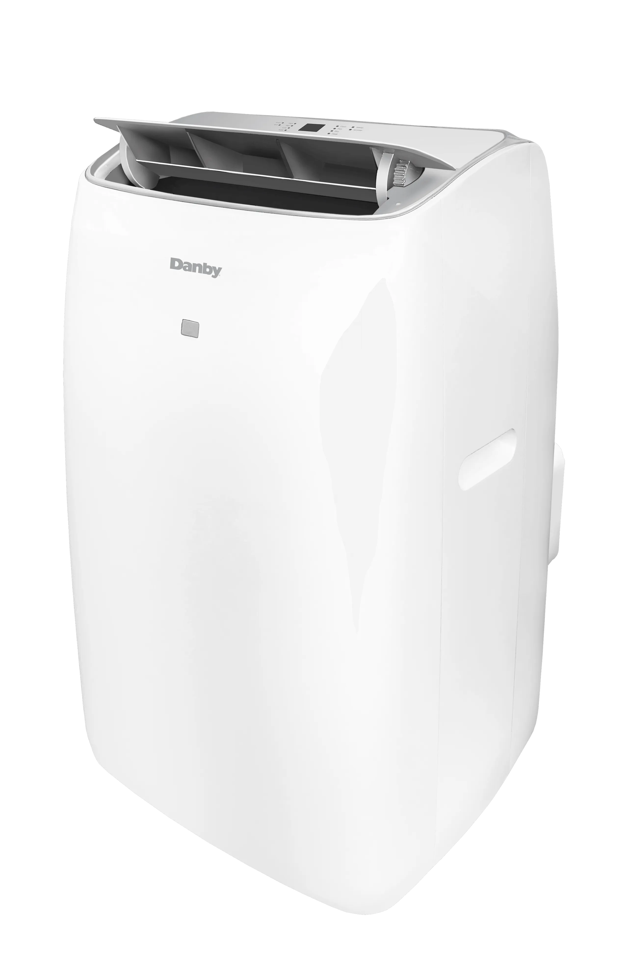 Danby DPA100HE5WDB6 Danby 14,000 Btu (10,000 Sacc) Portable Ac