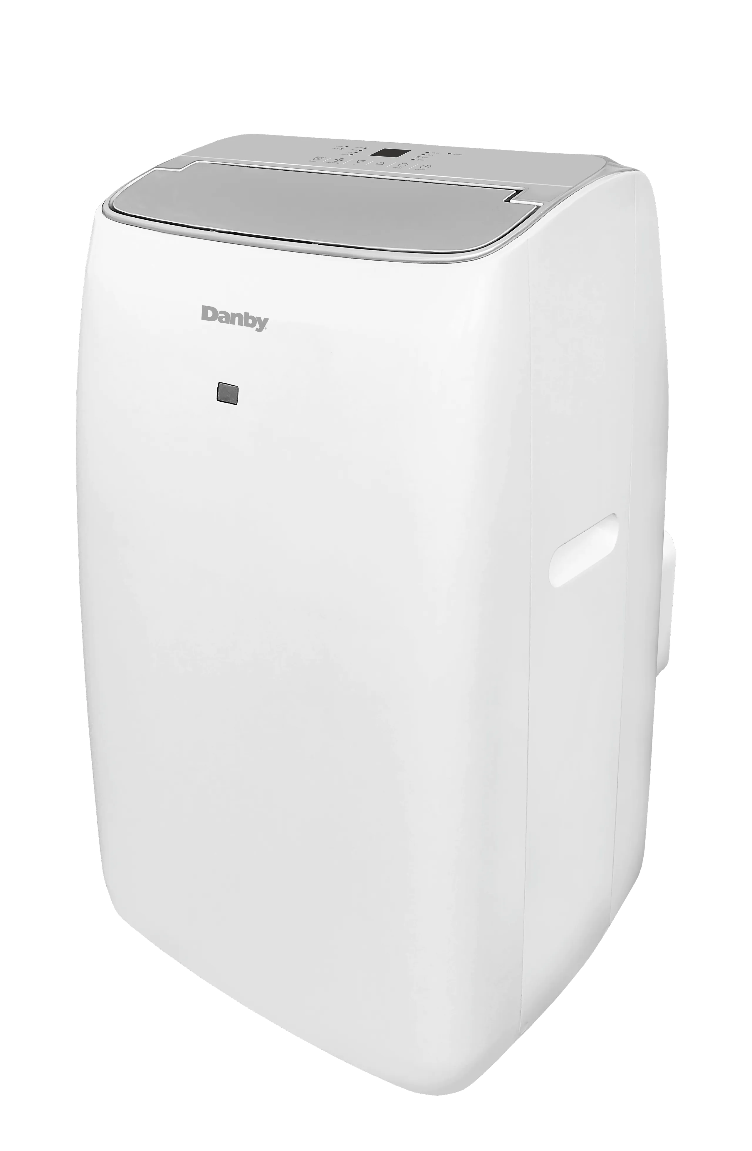 Danby DPA100HE5WDB6 Danby 14,000 Btu (10,000 Sacc) Portable Ac
