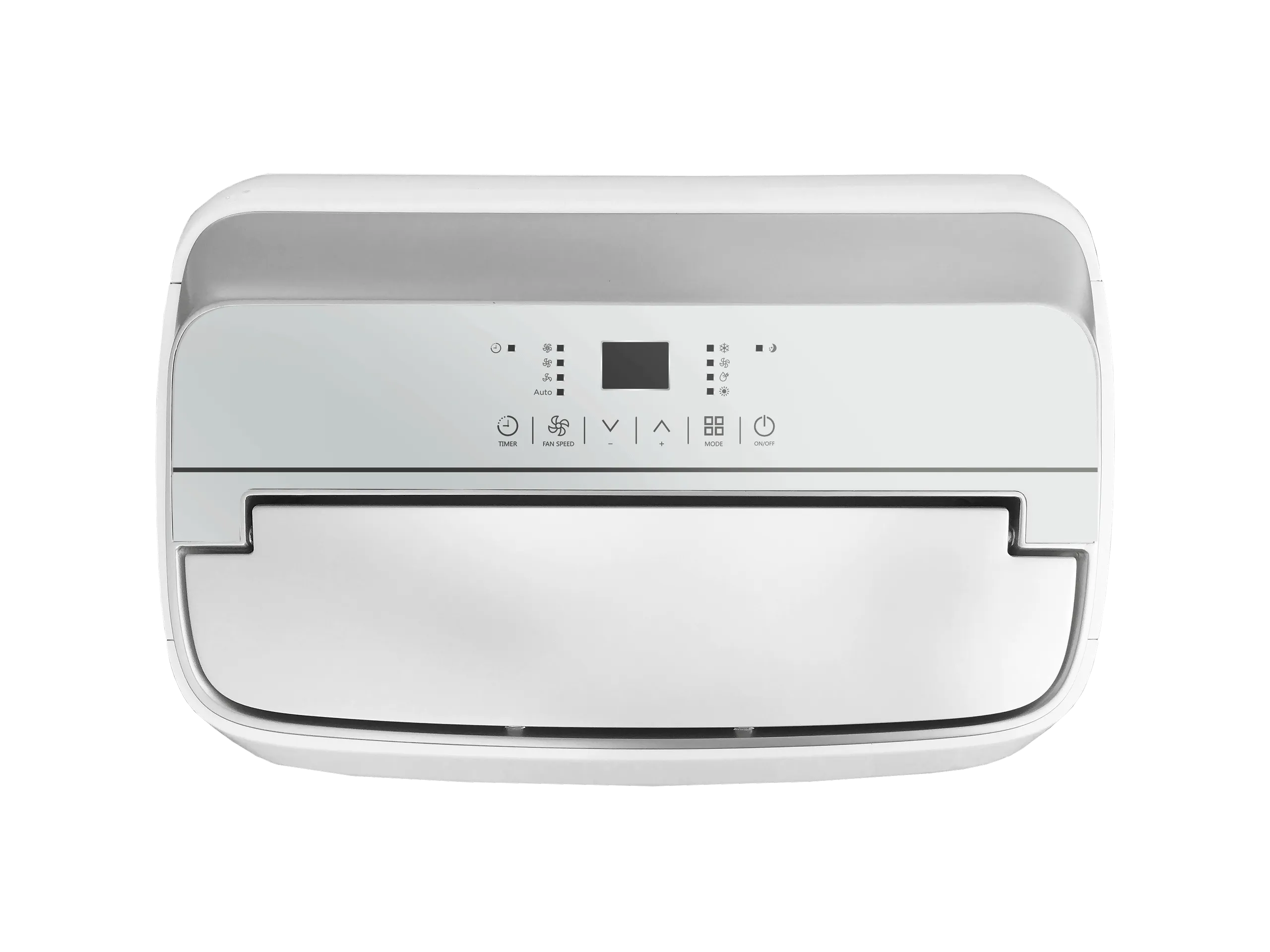 Danby DPA100HE5WDB6 Danby 14,000 Btu (10,000 Sacc) Portable Ac