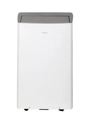 Danby DPA120B9IWDB6 Danby 14,000 Btu (12,000 Sacc) 3-In-1 Inverter Portable Ac