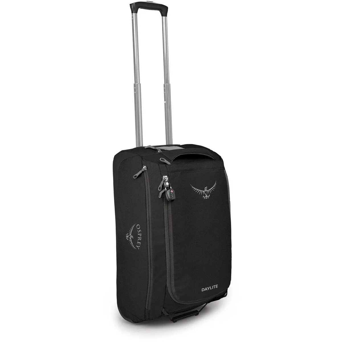 Daylite Carry-On Wheeled Duffel 40 Daily Deal Frenzy Hot Discount Deal