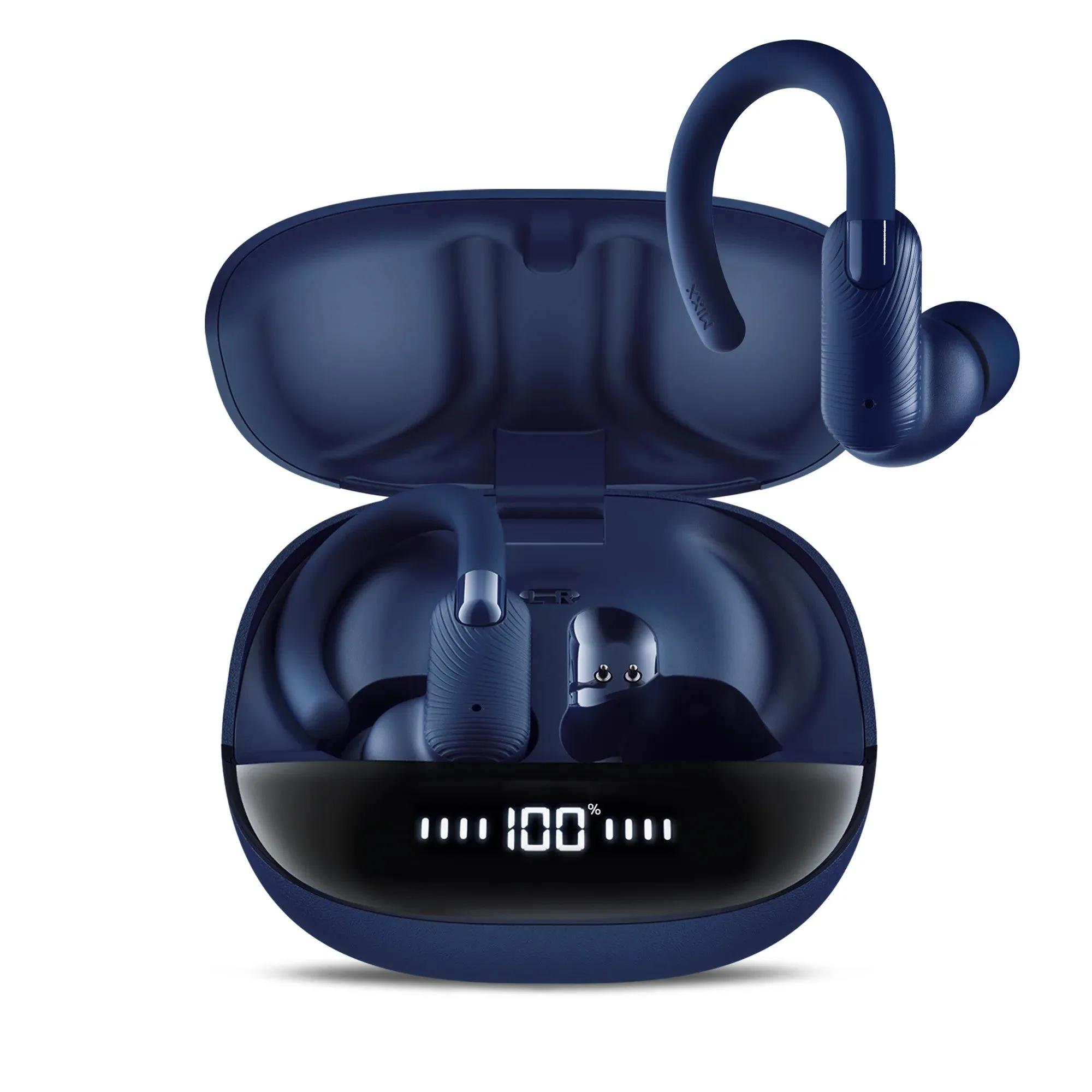 Shop Save Today Flash Sale Alert Mixx Streambuds Sports Charge 2 Tws Earphones