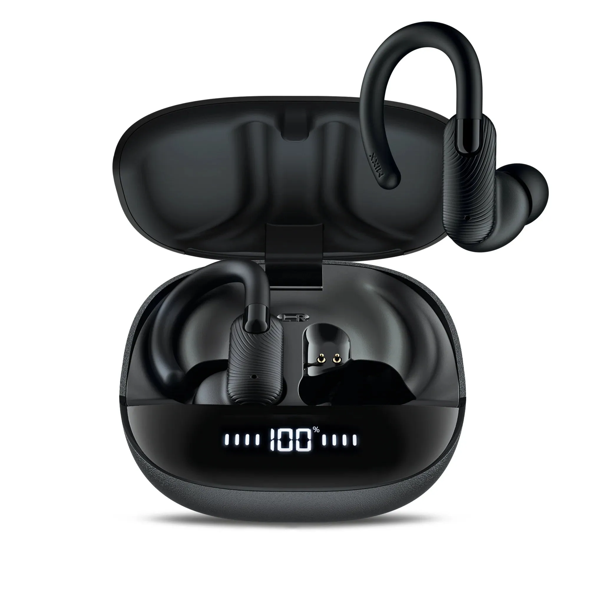 Mixx Streambuds Sports Charge 2 Tws Earphones Best Deal Online
