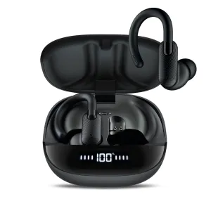 Mixx Streambuds Sports Charge 2 Tws Earphones Best Deal Online