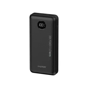 Faster Pf-45W Power Bank Hot Discount Deal Surprise Offer Now